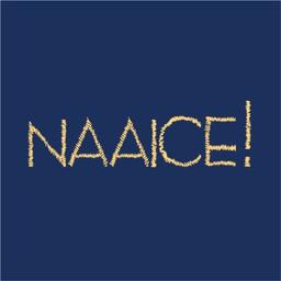 Naaice Logo