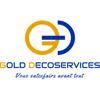 Gold Decoservices Logo
