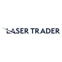 LASER TRADER LIMITED Logo