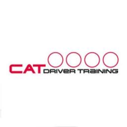 CAT Driver Training Logo
