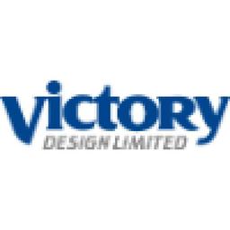 Victory Design Ltd Logo