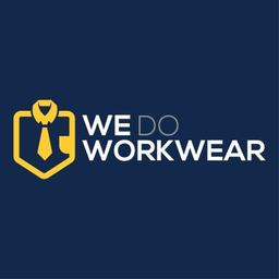 We Do Workwear Logo