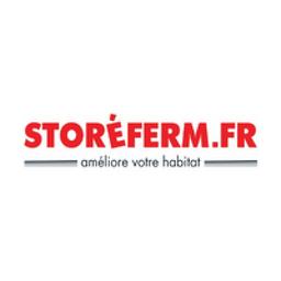 Storeferm Logo