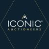 Iconic Auctioneers Logo