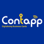 Contapp Logo