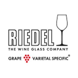 RIEDEL - THE WINE GLASS COMPANY Logo