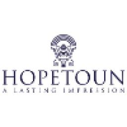 Hopetoun House Logo