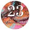 STUDIO TWENTY THREE Logo
