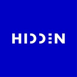 Hidden Gallery Logo