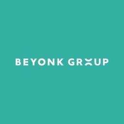 Beyonk, The Visitor Experience Platform Logo
