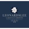 Leonardslee Lakes & Gardens Logo