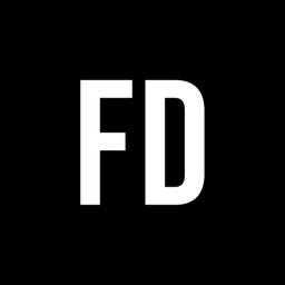 Francis Devion Logo