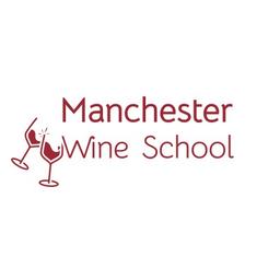 Manchester Wine School Logo