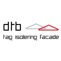 Dansk Tagbearbejdning A/S Logo