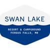 Swan Lake Resort & Campground Logo