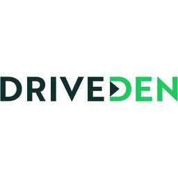 DriveDen Logo