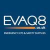 EVAQ8 Ltd Logo