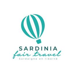 Sardinia Fair Travel -Sardaigne en Liberté Logo