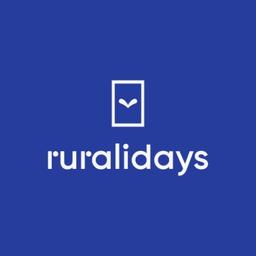 Ruralidays.com Logo