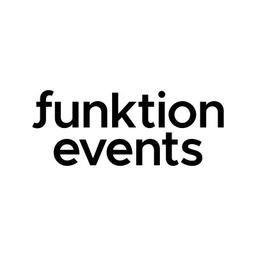 Funktion Events Logo