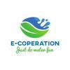 E-Coperation Logo