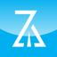 Ze-camping Logo