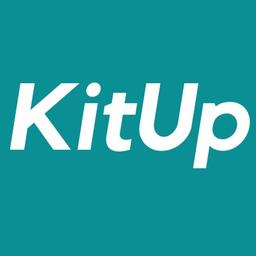 KitUp Logo