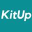 KitUp Logo
