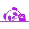 Panda Patches Logo