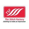 The Stitch Factory Logo