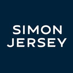 Simon Jersey Logo