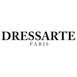 Dressarte Paris Logo