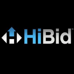 HiBid Auctions Logo