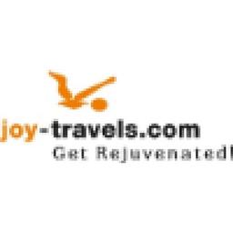 Joy Travels Pvt Ltd Logo