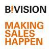 B!VISION Logo