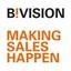 B!VISION Logo