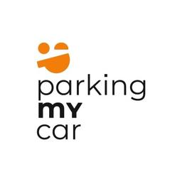 ParkingMyCar Logo