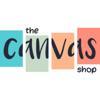 The Canvas Shop AU Logo