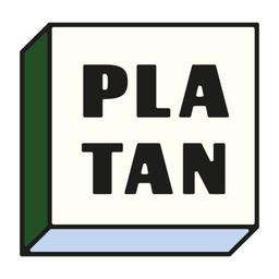 PLATAN Logo
