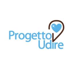 Progetto Udire Varese Logo