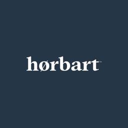Hørbart™ Logo