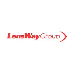 Lensway Group Logo