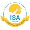 ISA Migrations and Education Consultants Logo