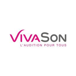 VivaSon Logo