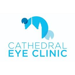 Cathedral Eye Clinic, Belfast Logo
