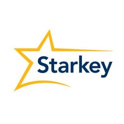Starkey Hearing Logo