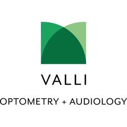 Valli Opticians Logo
