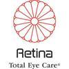 Retina Total Eye Care® Logo