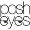 Posh Eyes Logo