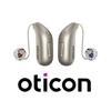 Oticon Logo